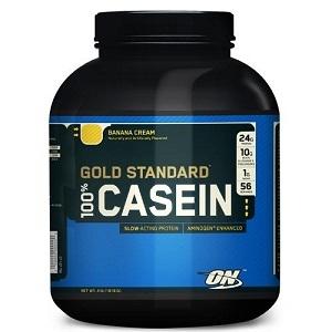 Optimum Nutrition Casein Gold Standard Muz